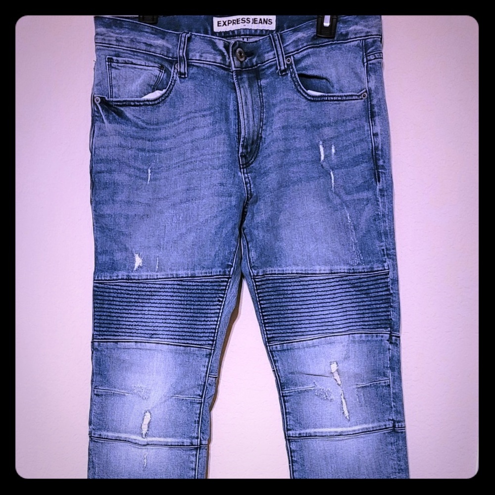 Express Man Jeans